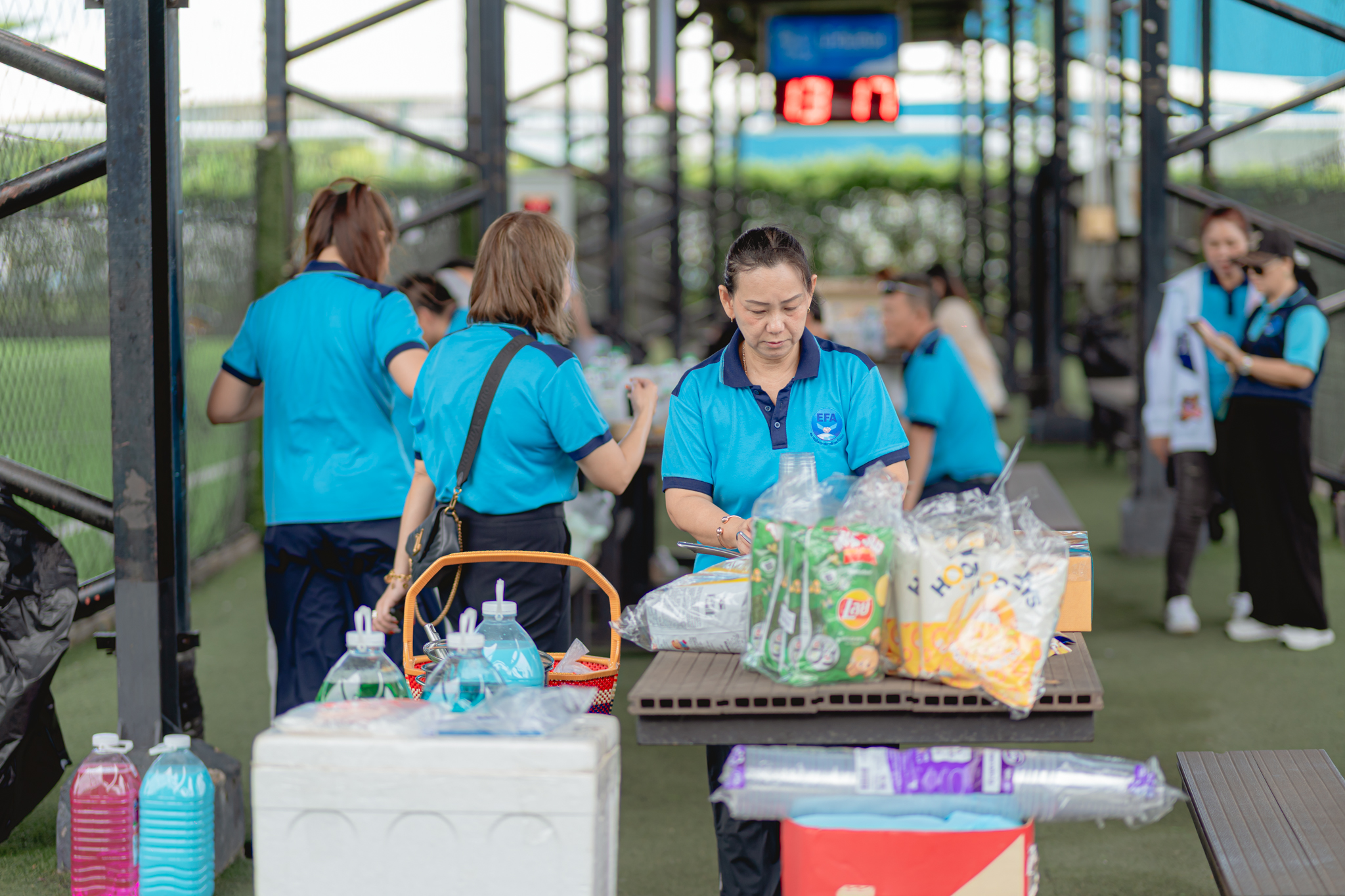 26.07.14 EFA Sport DAY 124