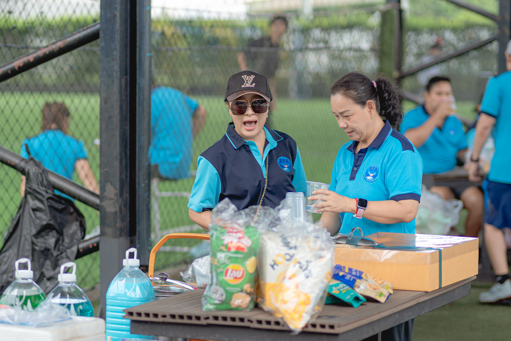 26.07.14 EFA Sport DAY 127