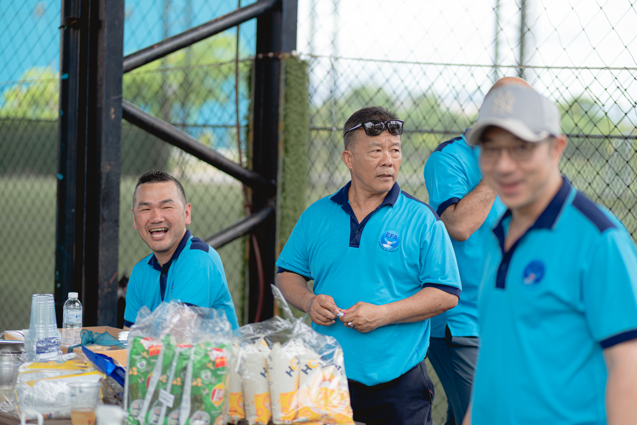 26.07.14 EFA Sport DAY 135