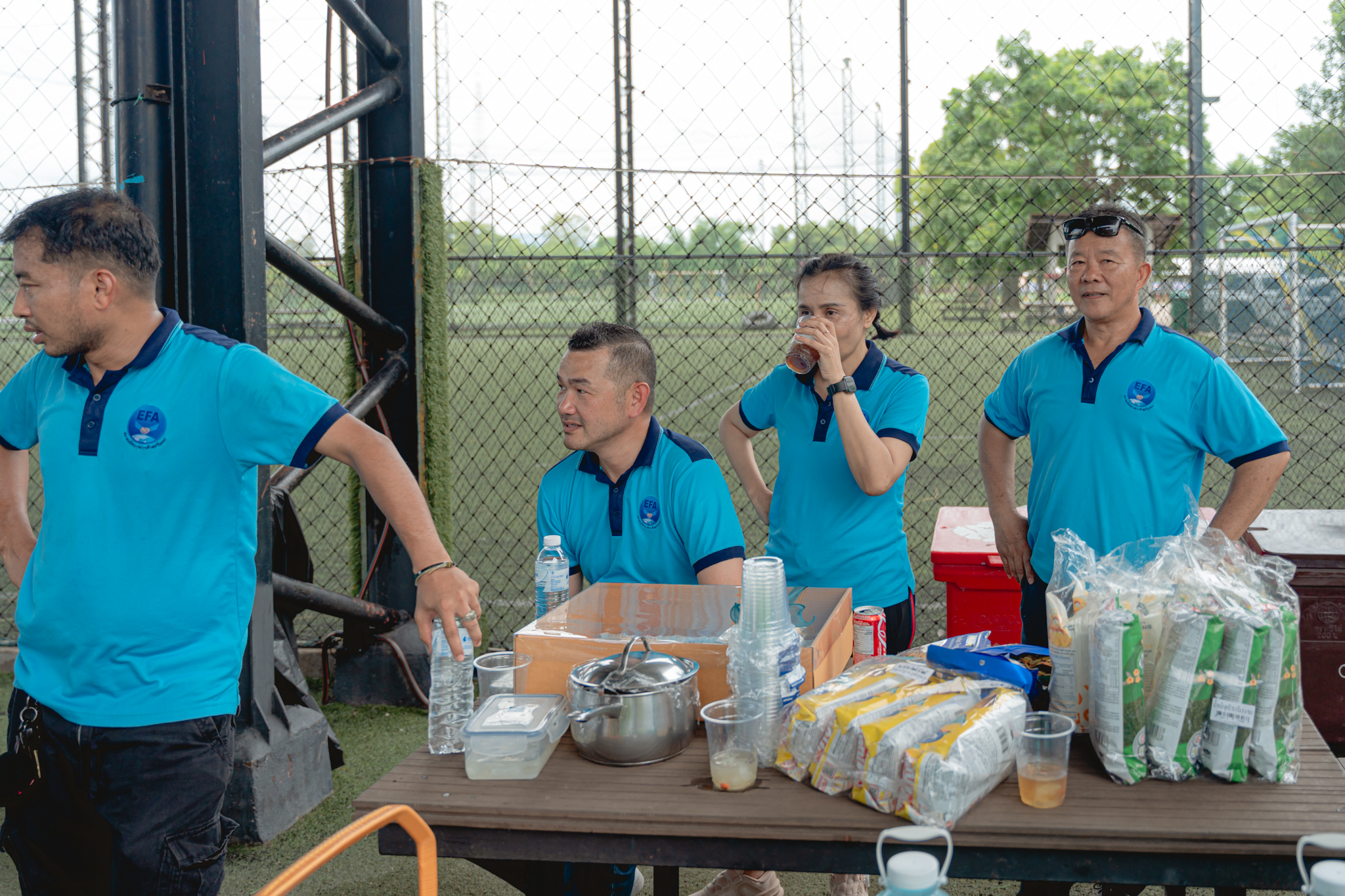 26.07.14 EFA Sport DAY 137