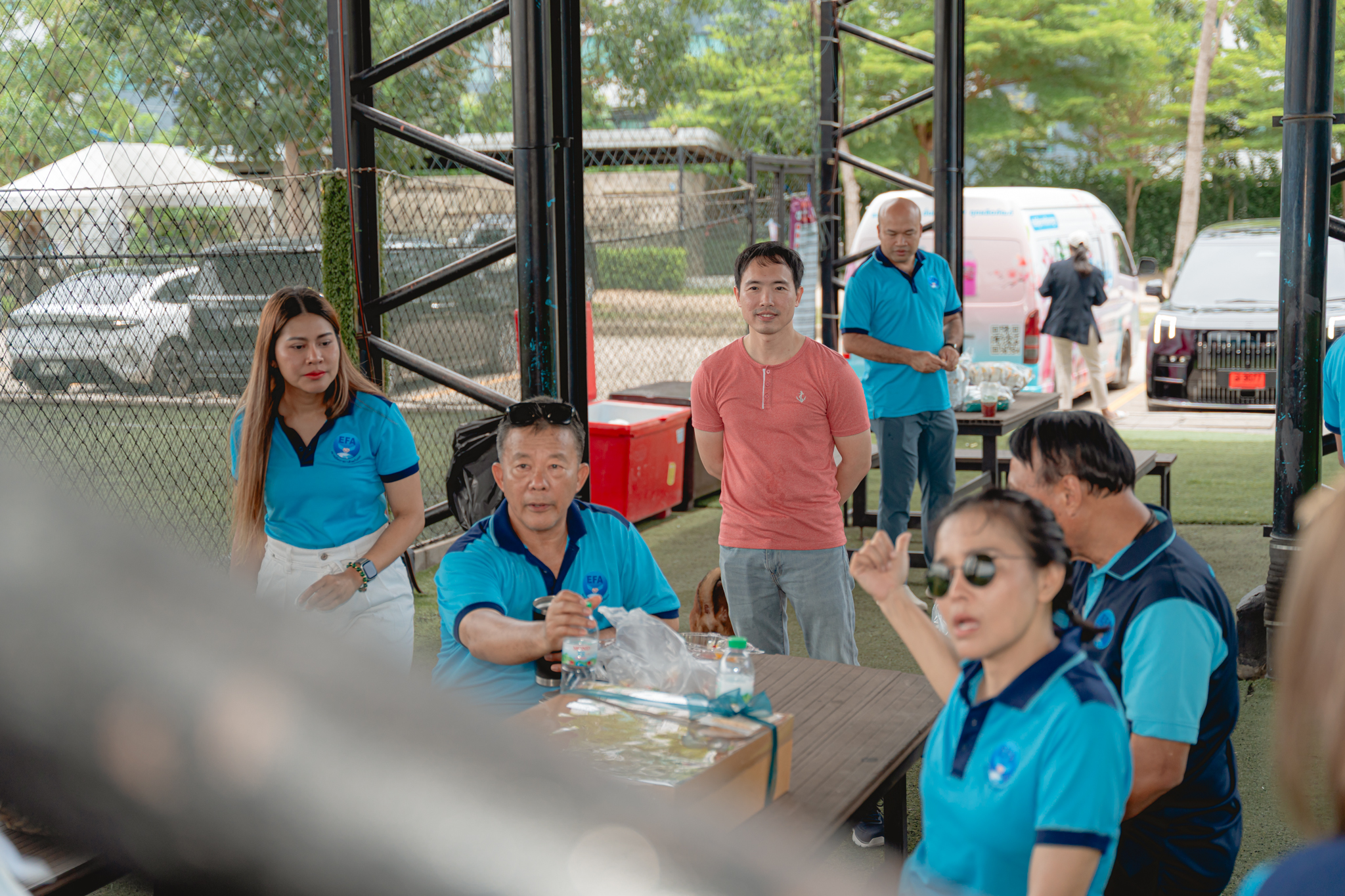 26.07.14 EFA Sport DAY 15