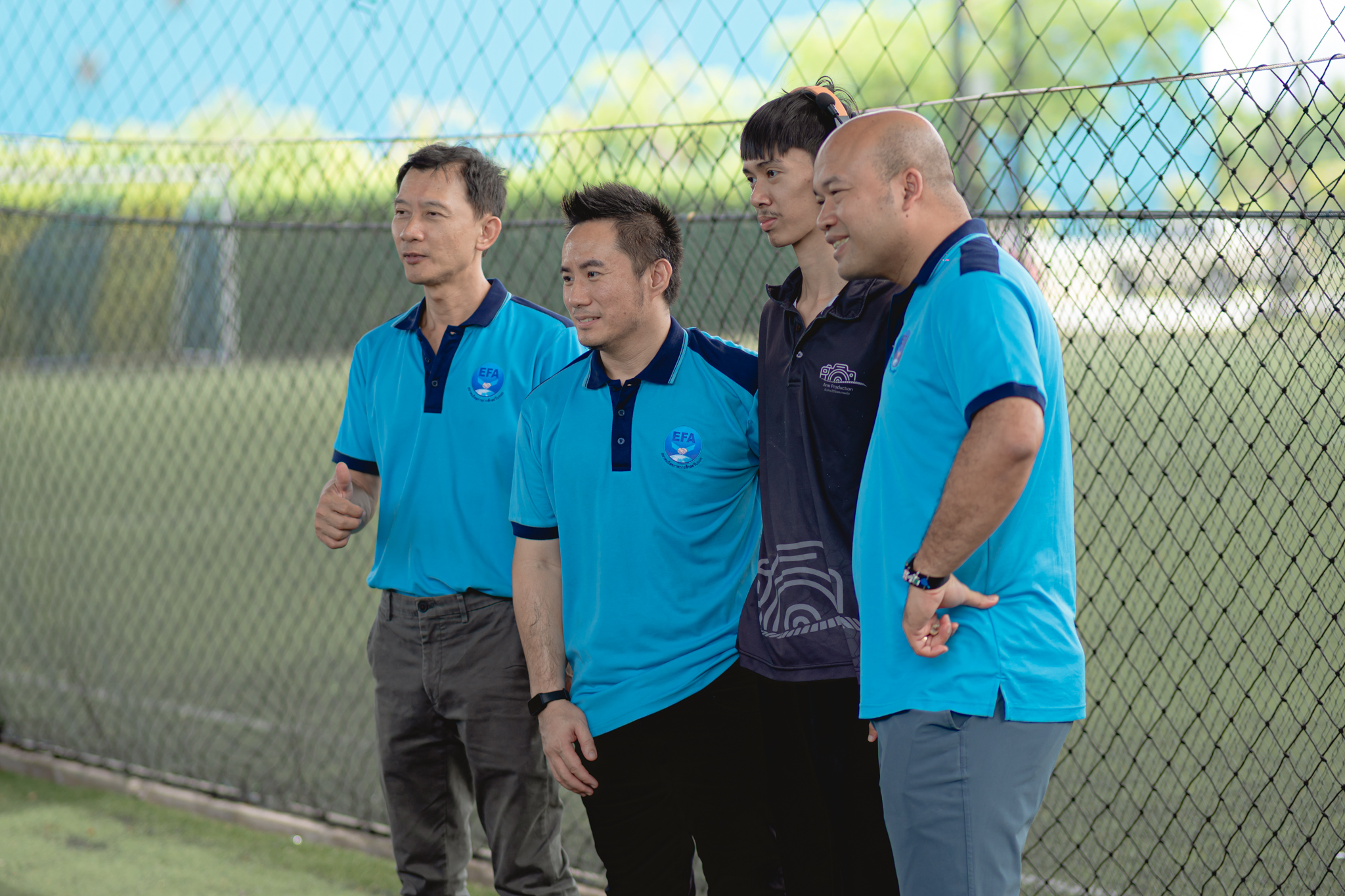26.07.14 EFA Sport DAY 18 (1)