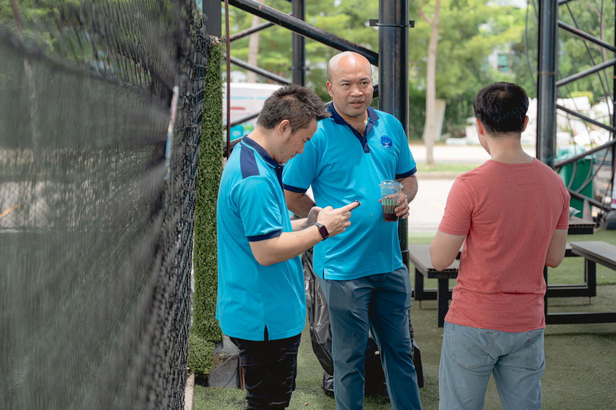 26.07.14 EFA Sport DAY 32