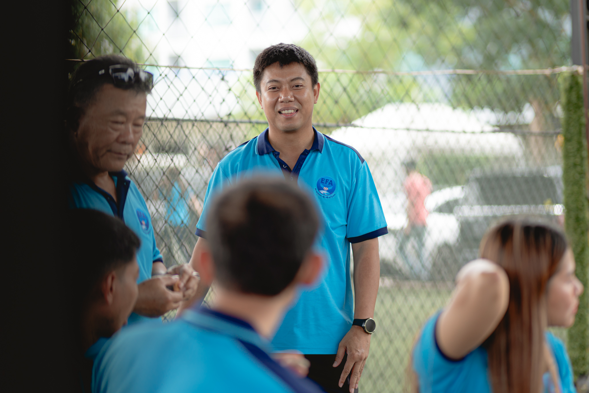 26.07.14 EFA Sport DAY 41