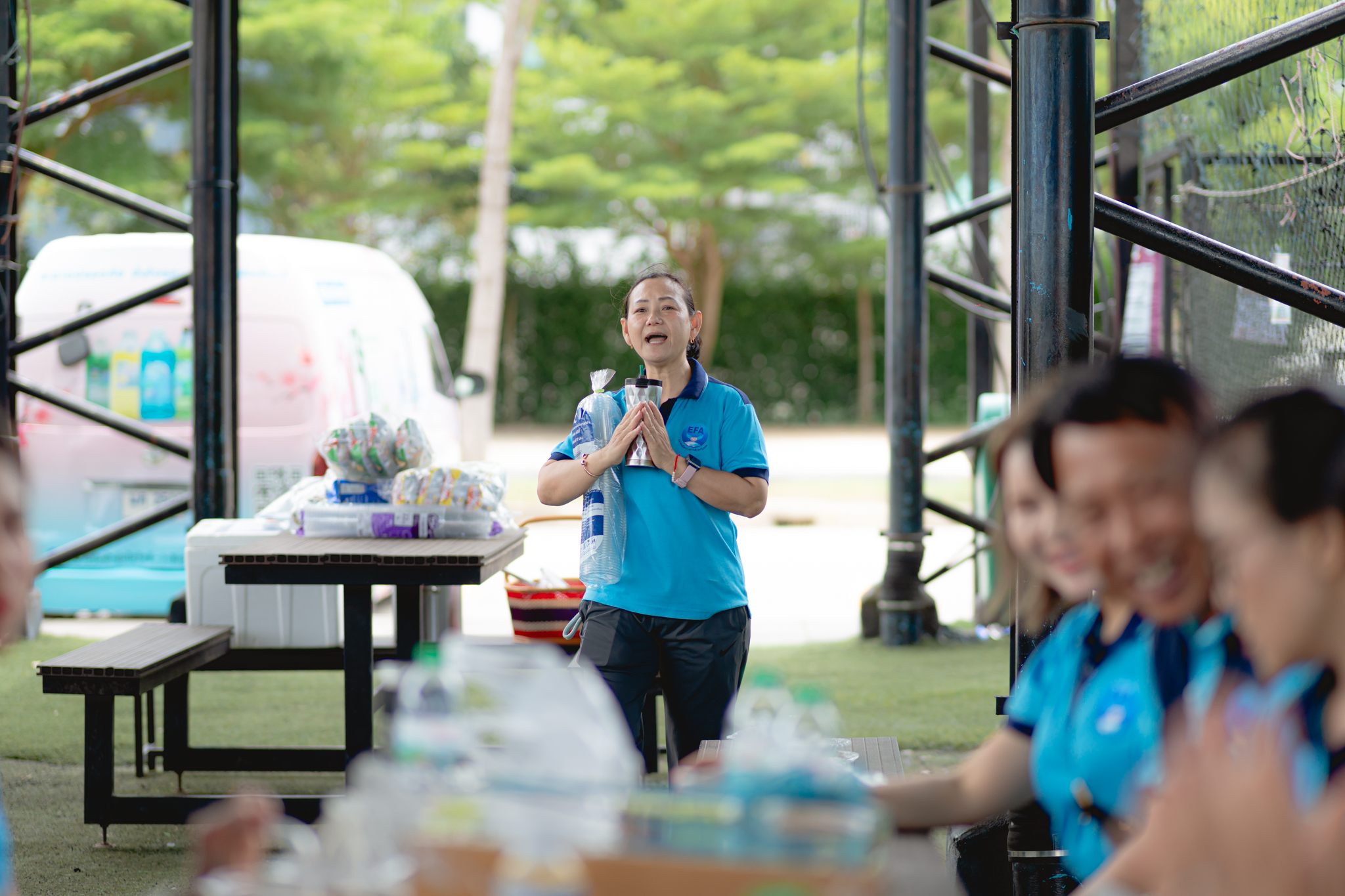 26.07.14 EFA Sport DAY 45